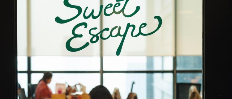 Sweet Escape, a platform for booking photographers, raises $6M