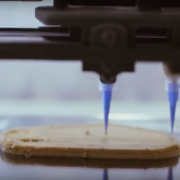 Novameat has a platform for 3D printing steaks and has new money to take it to market