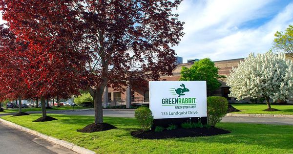 Green Rabbit Takes A $31 Million Investment, Fresh And Fast