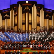 Mormon Church accused of stockpiling billions, avoiding paying taxes