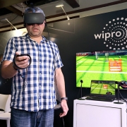 Wipro Ventures announces $150M Fund II to invest in enterprise startups