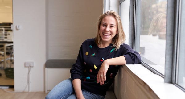 A conversation with ‘the most ambitious female VC in Europe’