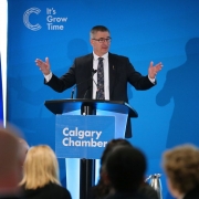 Finance minister opens door to tax reforms in long-term as government copes with revenue ‘volatility’ – Calgary Herald