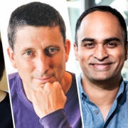 James Currier, Sarah Nahm, Arun Mathew and Vlad Magdalin to speak at Early Stage SF