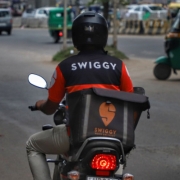 India’s Swiggy raises $43M to expand to new businesses