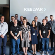 Sourcing software provider Keelvar raises $18M from Elephant and Mosaic