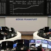 BlackRock upgrades European stocks to ‘overweight’ on economic restart – Reuters