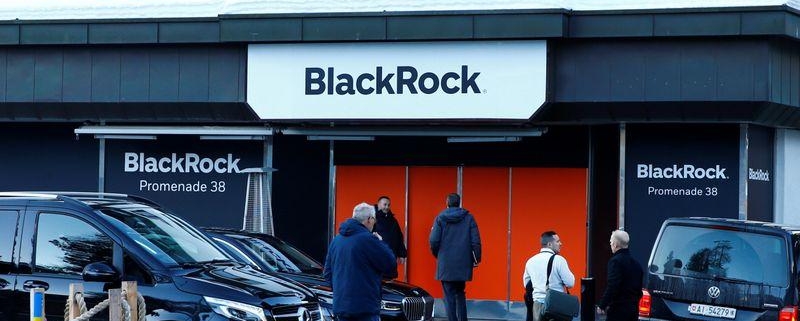 Blackrock trims stake in Spanish takeover target MasMovil – Reuters
