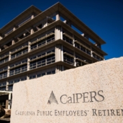 CalPERS investment chief steps down at $400 billion pension fund – Reuters