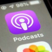 Apple expands its podcast footprint with Oprah’s Book Club series