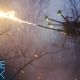 This drone-flamethrower combo is every thrill-seeker’s dream