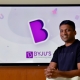 India’s Byju’s raises $150 million to expand globally