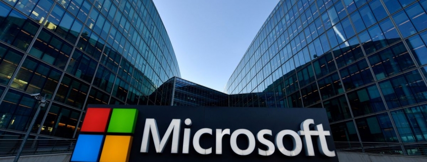 Microsoft dumps $1 billion into ‘artificial general intelligence’ project