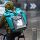Competition watchdog freezes Amazon’s Deliveroo investment – CNET
