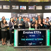 Investment Secrets Behind the Top Performing Cannabis ETF in Canada