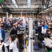 Discover the startups exhibiting at Disrupt SF 2019