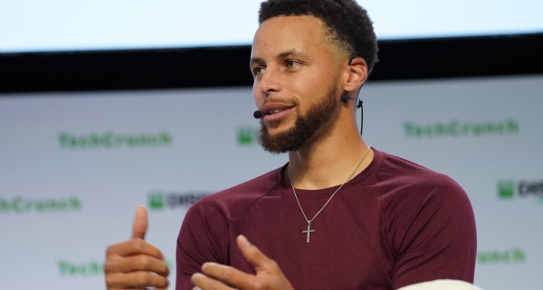 Stephen Curry invests in Guild Education