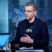 Max Levchin’s Affirm seeks capital amid surge in fintech funding