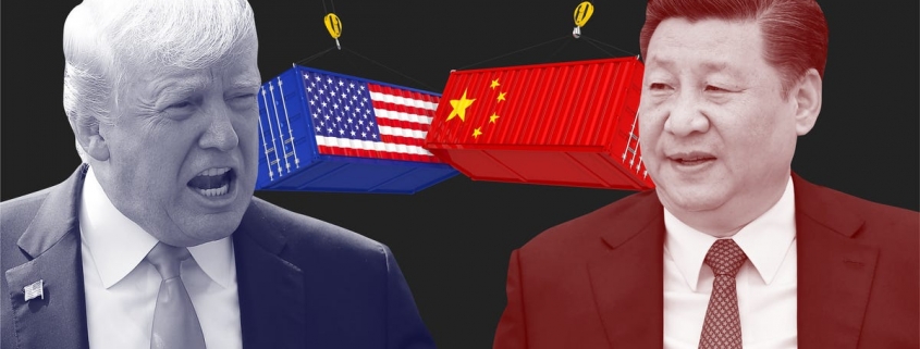 The US needs to copy China’s tech strategy to remain the top economy in the world