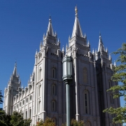 Mormon Church-linked investment fund amassed $100 billion in tax-free money and claimed it was being stored in preparation for ‘the second coming of Christ,’ whistleblower complaint alleges