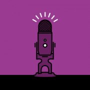 Podcorn connects advertisers with podcasters and manages sponsored messages in podcasts