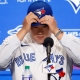 Ryu signing a pitch for the Blue Jays’ present and for the future – Toronto Sun