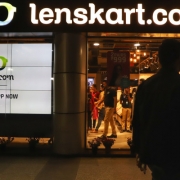 SoftBank Vision Fund invests $275M in India’s Lenskart