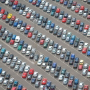 Austin-based FlashParking raises $60 million for parking management technology