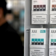 Marlboro owner’s stake in Juul is worth a third of its original value