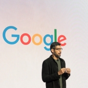 Google will invest $10 billion in offices and data centers across the U.S.