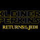 Citing Star Wars, Kleiner Perkins closes a $700M fund for early-stage companies