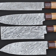 These extremely pretty knives are on sale this weekend