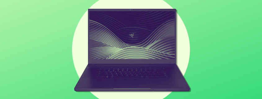 Get this Razer gaming laptop for *$700* off on Amazon