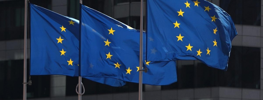 EU eyes ‘huge investment’ through next budget to restart growth