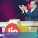 After Facebook’s mega-investment, Indian carrier Reliance Jio raises $748M from Silver Lake