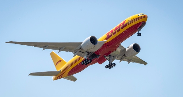 DHL acquires stake in Link Commerce developed by MallforAfrica.com