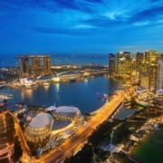 Project Ubin, the Singaporean money authority’s blockchain initiative, moves closer to commercialization