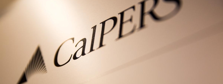 California state controller asks CalPERS to investigate CIO’s exit – Reuters